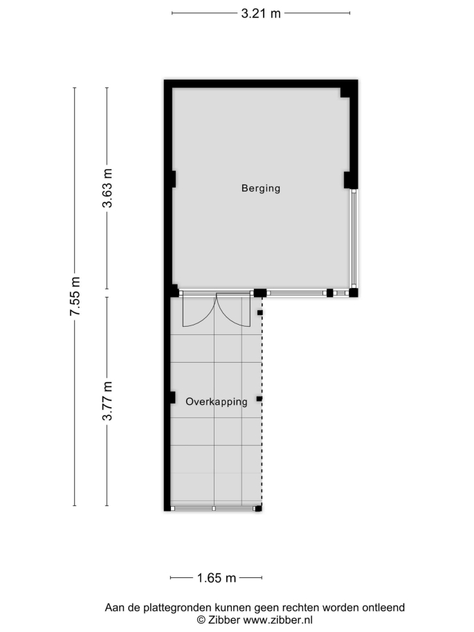 Castorweg 257, 7557 KL, Hengelo