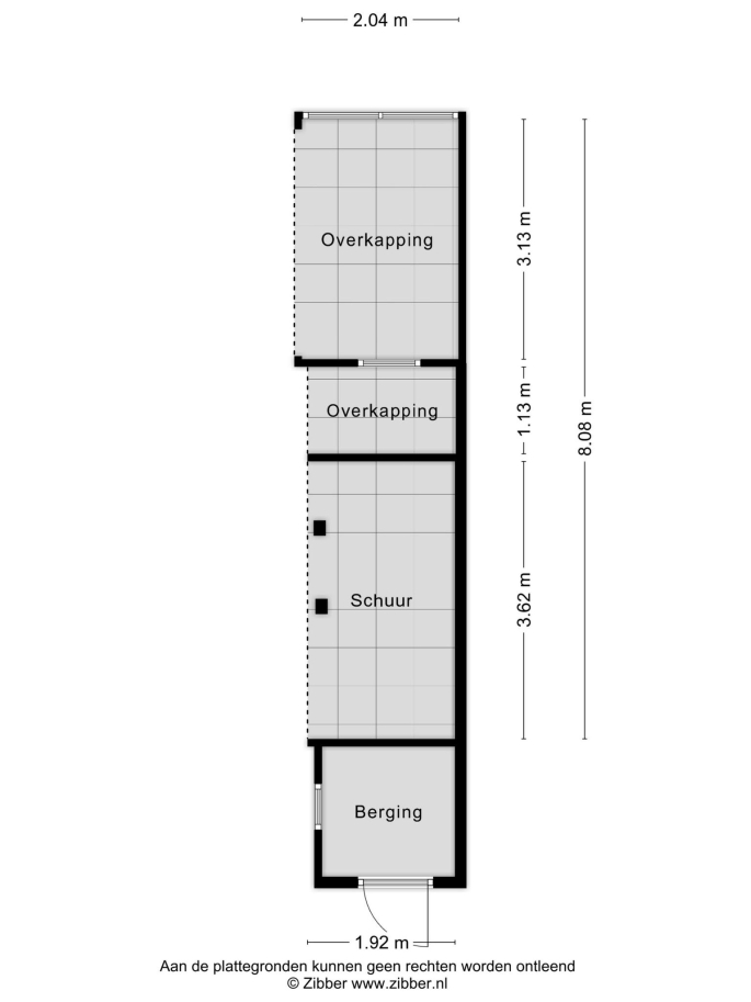 Castorweg 257, 7557 KL, Hengelo