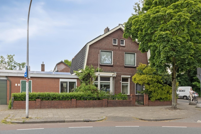Castorweg 257, 7557 KL, Hengelo