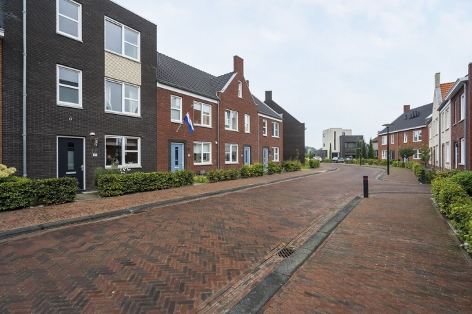 Vlierbes 43, 7559 RM, Hengelo
