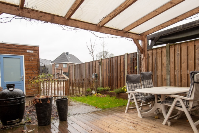 Vlierbes 43, 7559 RM, Hengelo