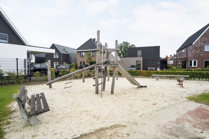 Vlierbes 43, 7559 RM, Hengelo