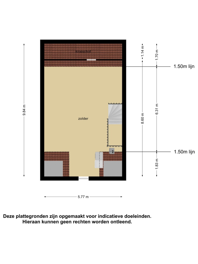 Vlierbes 43, 7559 RM, Hengelo