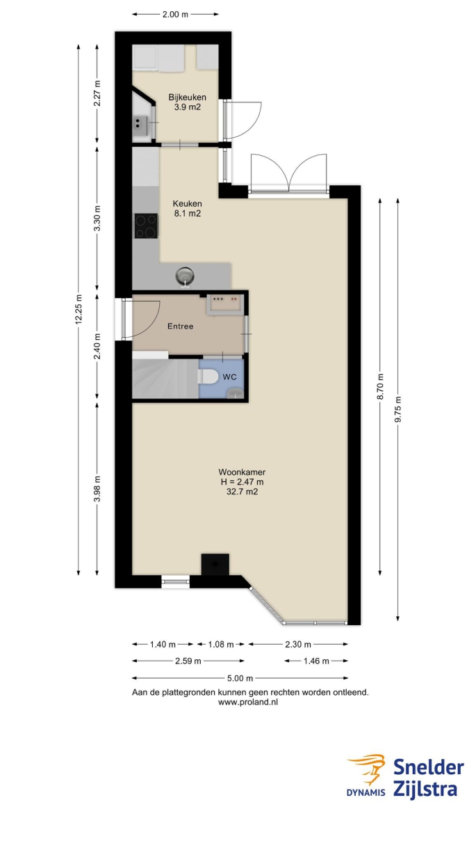 Walhofstraat 36, 7522 BM, Enschede