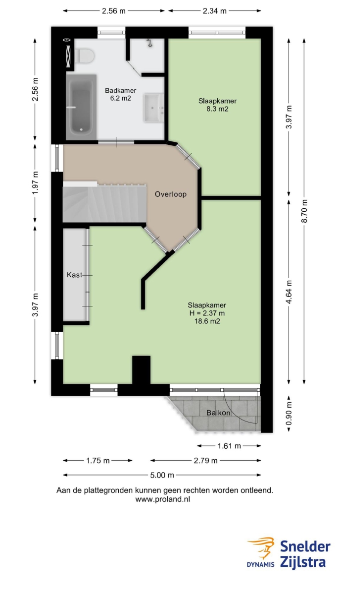 Walhofstraat 36, 7522 BM, Enschede