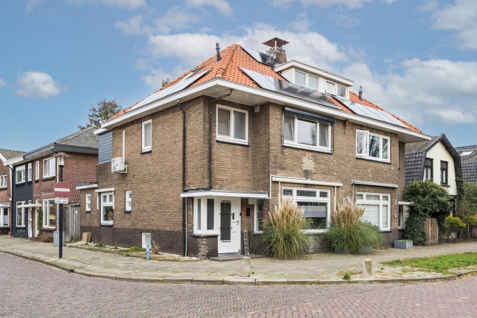 Waarbekenweg 76, 7553 KJ, Hengelo