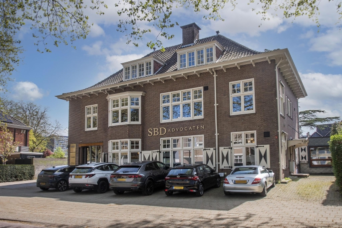 M.H. Tromplaan 33, 7513 AB, Enschede