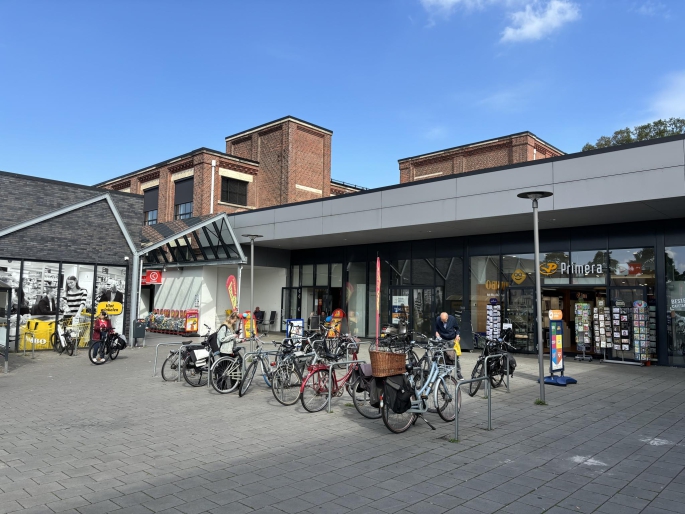 Lage Bothofstraat 175, 7533 AS, Enschede