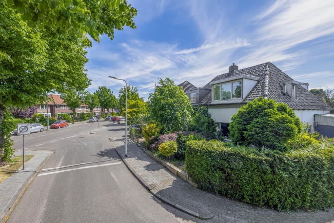 Oude Vriezenveenseweg 2, 7602 AW, Almelo