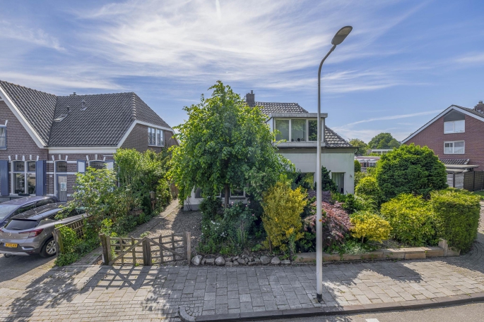 Oude Vriezenveenseweg 2, 7602 AW, Almelo
