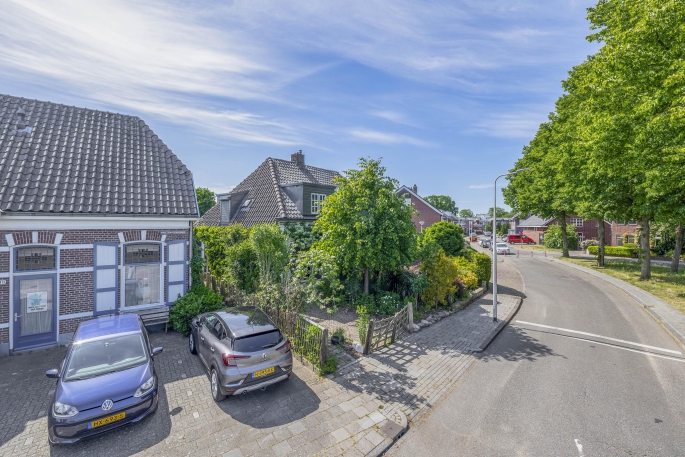 Oude Vriezenveenseweg 2, 7602 AW, Almelo