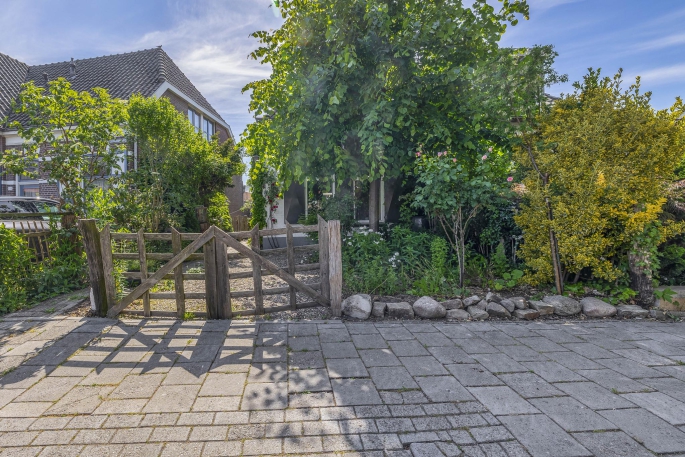 Oude Vriezenveenseweg 2, 7602 AW, Almelo