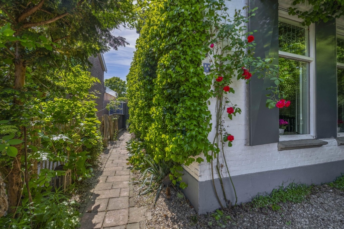 Oude Vriezenveenseweg 2, 7602 AW, Almelo