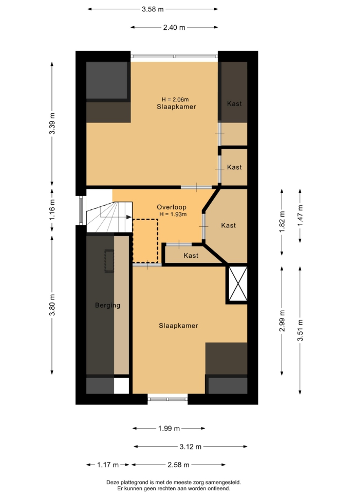 Oude Vriezenveenseweg 2, 7602 AW, Almelo