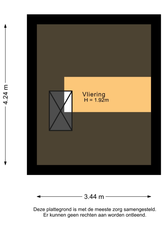 Oude Vriezenveenseweg 2, 7602 AW, Almelo