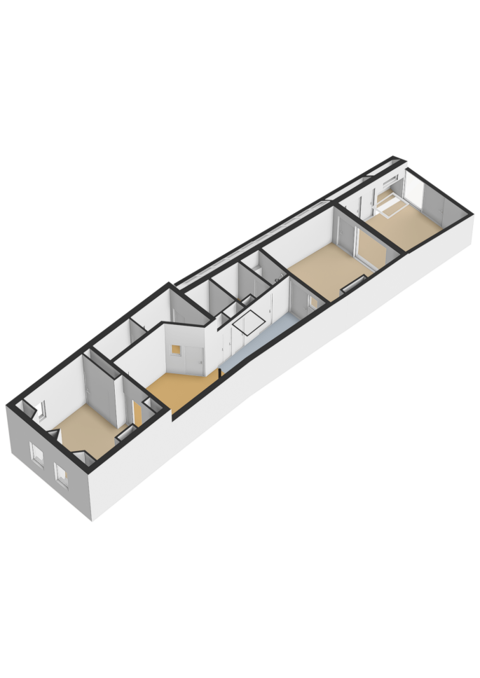 Oude Vriezenveenseweg 2, 7602 AW, Almelo