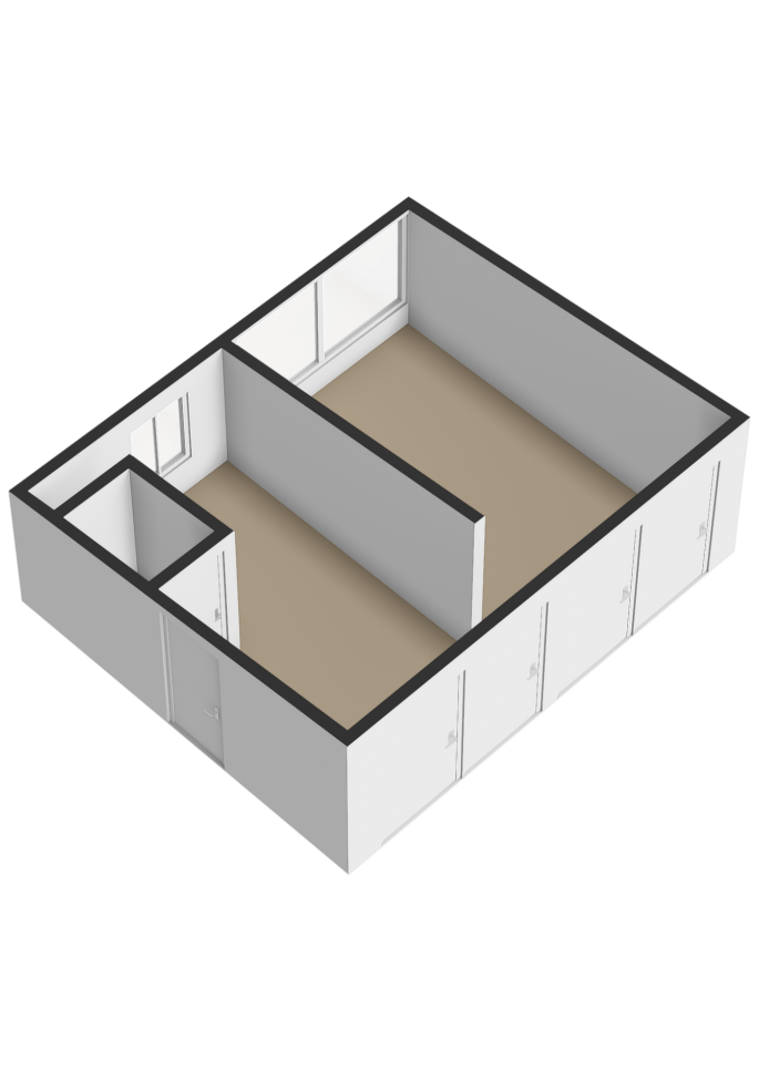 Oude Vriezenveenseweg 2, 7602 AW, Almelo