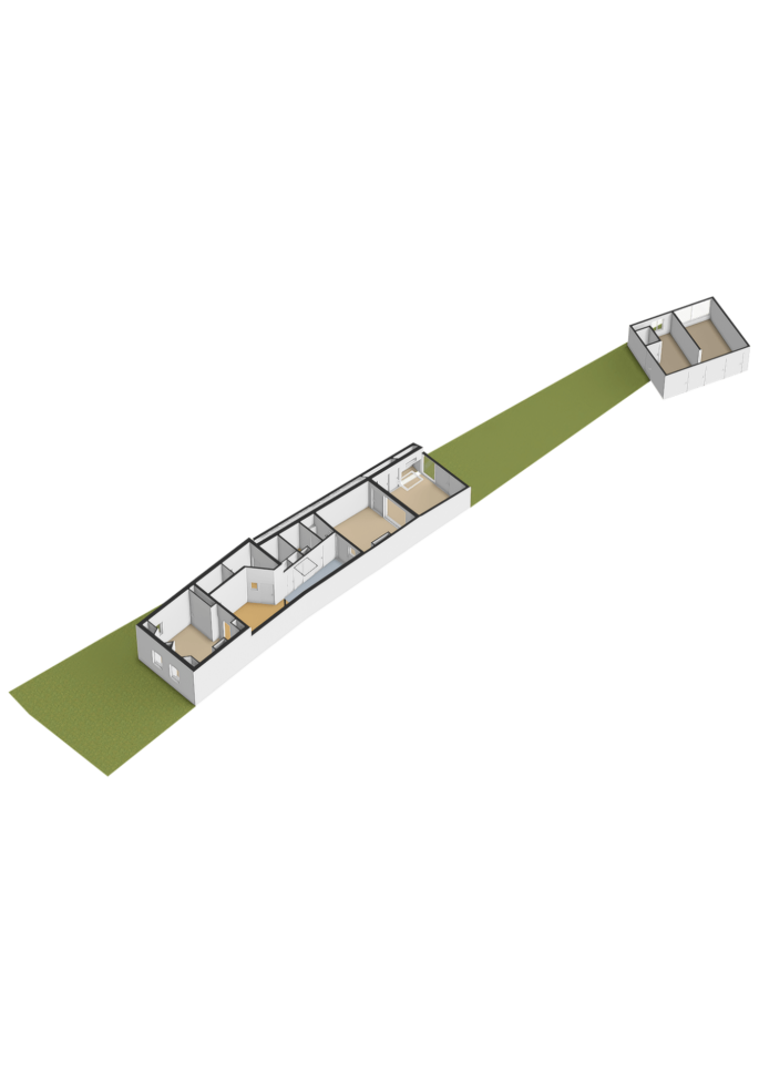 Oude Vriezenveenseweg 2, 7602 AW, Almelo