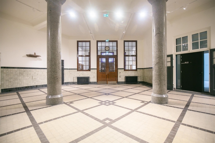 Boddenkampsingel 80 5, 7514 AR, Enschede