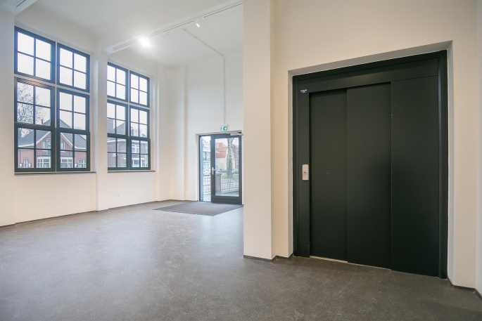 Boddenkampsingel 80 5, 7514 AR, Enschede
