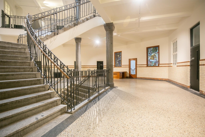 Boddenkampsingel 80 5, 7514 AR, Enschede