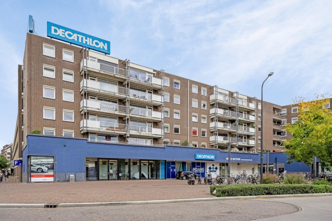 Boulevard 1945 31, 7511 NG, Enschede