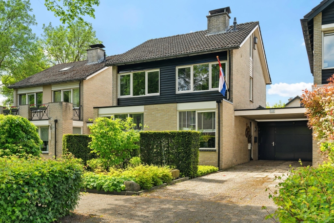 Spartastraat 16, 7535 BN, Enschede