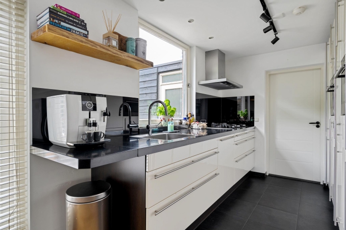 Spartastraat 16, 7535 BN, Enschede
