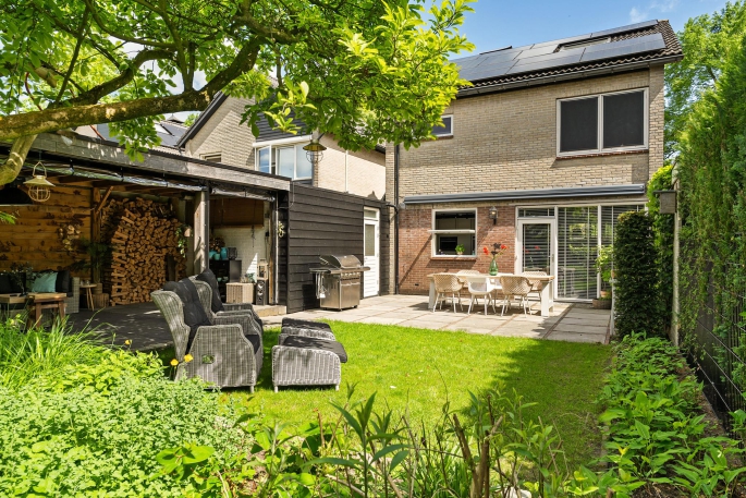 Spartastraat 16, 7535 BN, Enschede
