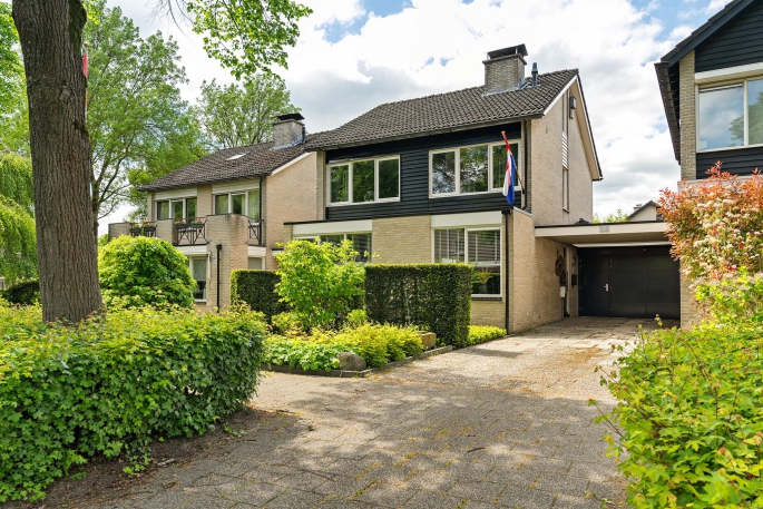 Spartastraat 16, 7535 BN, Enschede