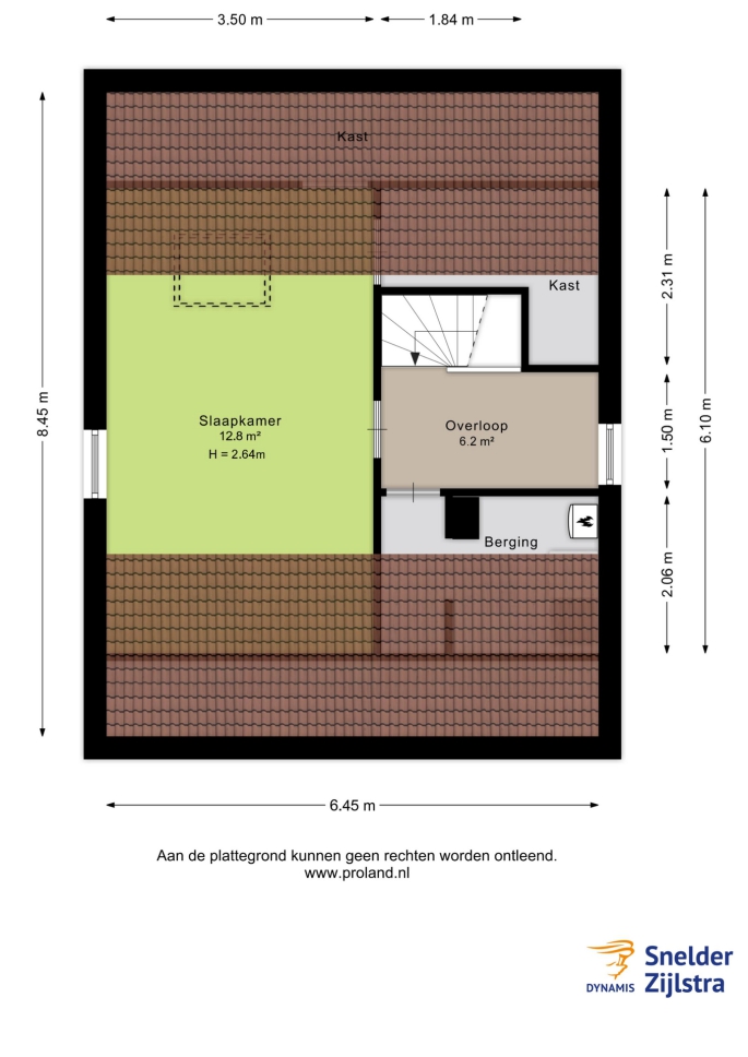 Spartastraat 16, 7535 BN, Enschede