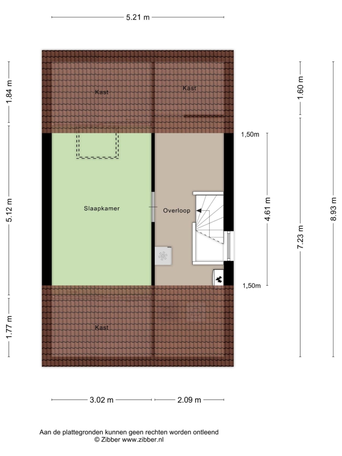 Kaalbertlanden 20, 7542 HS, Enschede