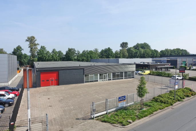Edisonstraat 30, 7575 AT, Oldenzaal