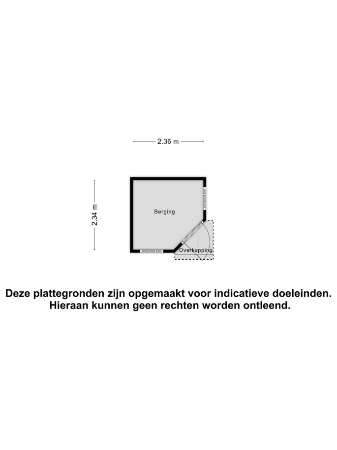 Honingzoet 23, 7623 KN, Borne