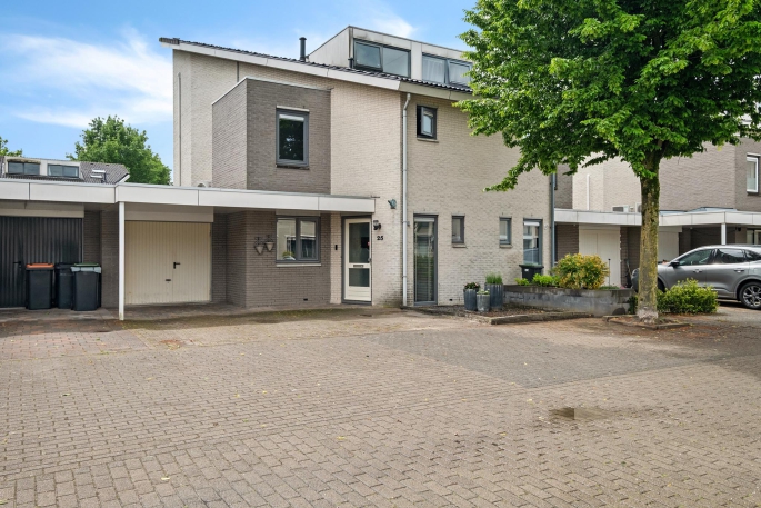 Sparrendaal 25, 7544 NN, Enschede