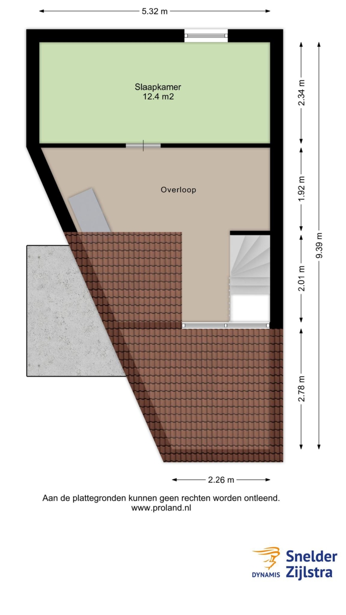 Sparrendaal 25, 7544 NN, Enschede