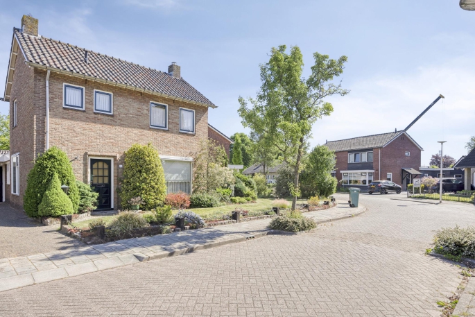 Nieuwstraat 6, 7496 AP, Hengevelde