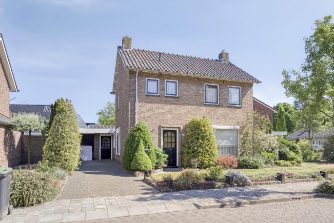 Nieuwstraat 6, 7496 AP, Hengevelde
