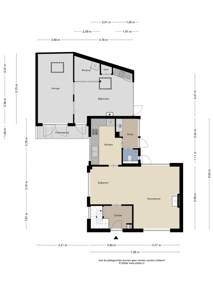 Nieuwstraat 6, 7496 AP, Hengevelde