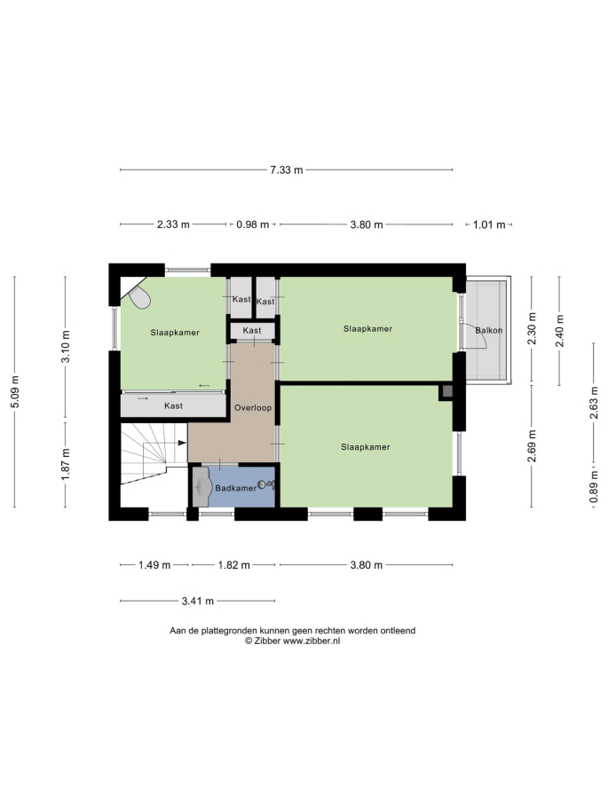 Nieuwstraat 6, 7496 AP, Hengevelde