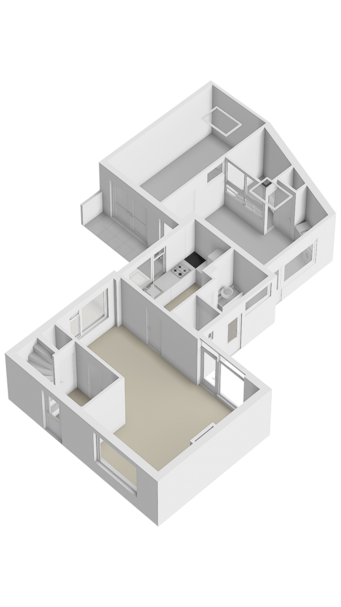 Nieuwstraat 6, 7496 AP, Hengevelde