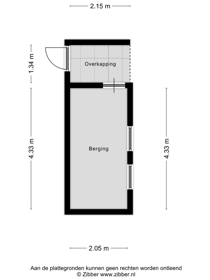 Ds.van Kriekenstraat 53, 7481 DN, Haaksbergen