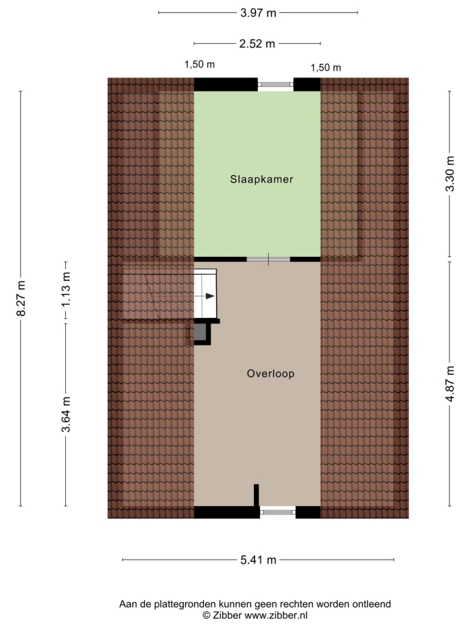 Struisgras 22, 7623 GA, Borne
