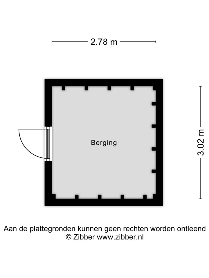 Stroinksbleekweg 58, 7523 ZL, Enschede