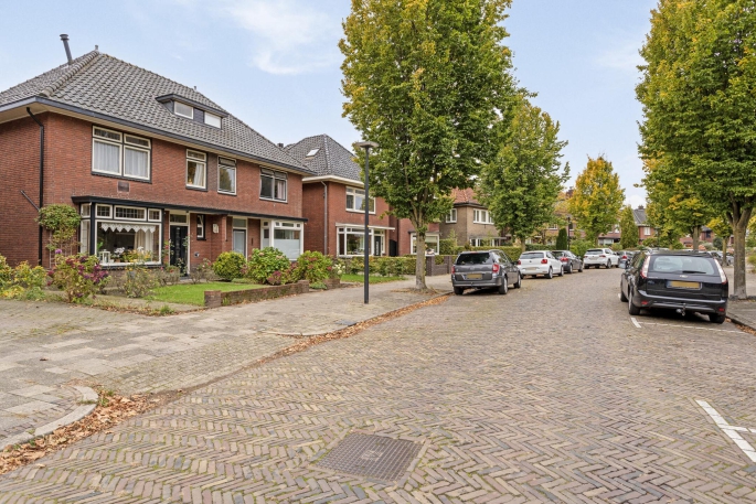 Abelenstraat 39, 7556 DS, Hengelo