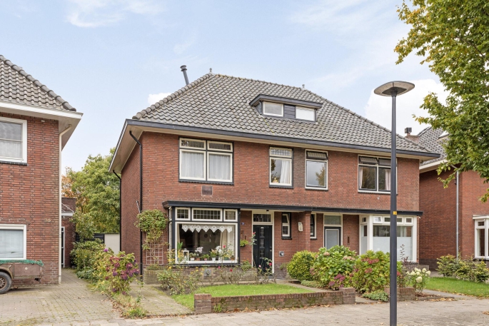 Abelenstraat 39, 7556 DS, Hengelo