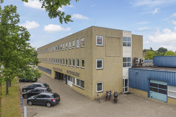 Rigtersbleek-Aalten 4, 7521 RB, Enschede