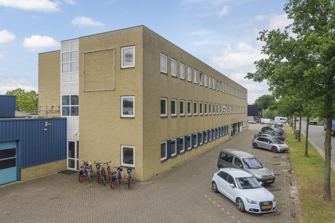 Rigtersbleek-Aalten 4, 7521 RB, Enschede