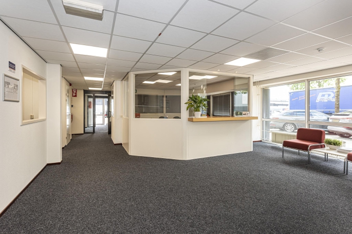 Rigtersbleek-Aalten 4, 7521 RB, Enschede