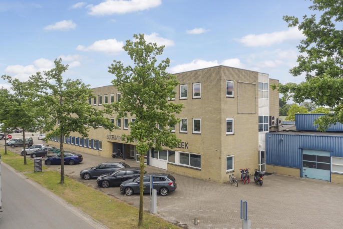Rigtersbleek-Aalten 4, 7521 RB, Enschede